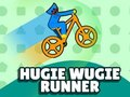Peli Huggy Wuggy Runner  verkossa