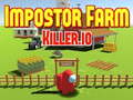 Peli Huijari Farm Killer. io  verkossa