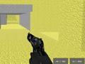 Peli Pixel Combat -moninpeli  verkossa