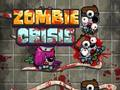 Peli Zombie-kriisi  verkossa
