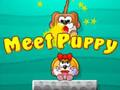 Peli Tapaa Puppy  verkossa