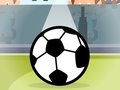 Peli Gravity Soccer 3 verkossa
