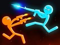 Peli Stick -kaksintaistelu: Kosto verkossa