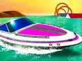 Peli Jet Boat Racing verkossa