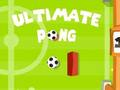 Peli Lopullinen pong verkossa