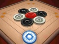 Peli Carrom 2 pelaaja  verkossa