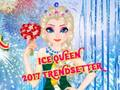 Peli Ice Queen 2017 suunnannäyttäjä  verkossa