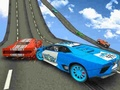 Peli Auto Impossible Stunt Driving Simulator  verkossa