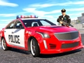 Peli Poliisipoliisi simulaattori  verkossa