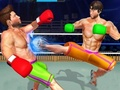 Peli Kehonrakentaja Ring Fighting Club Wrestling  verkossa