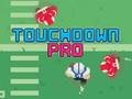 Peli Touchdown Pro verkossa