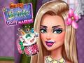 Peli Sarja Bride Dolly -meikki  verkossa
