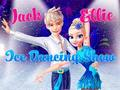 Peli Ellie Jack Ice Dancing Show verkossa