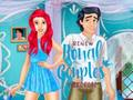 Peli Uudista Royal Couples -vaatekaappi  verkossa