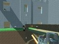 Peli Pixel Fps SWAT-komento  verkossa