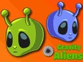 Peli Gravity Alien  verkossa