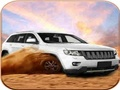 Peli Ylellinen SUV Offroad Prado Drive  verkossa
