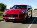 Peli 2020 Porsche Cayenne GTS Puzzle verkossa