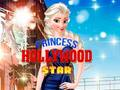 Peli Prinsessa Hollywood-tähti  verkossa
