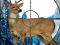 Peli Sniper Stag -metsästäjä verkossa