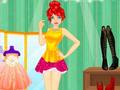 Peli Reddy Princess -muoti  verkossa