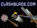 Peli Clashblade. com verkossa