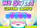 Peli Minun Sweet Cotton Candy  verkossa