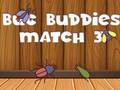 Peli Bug Buddies -ottelu 3  verkossa
