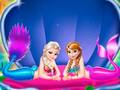 Peli Mermaid Prinsessat Pue  verkossa