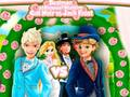 Peli Paras mies Rapunzel Weddingissä  verkossa