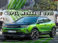 Peli 2021 Opel Mokka E Puzzle verkossa