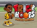 Peli Trick Hoops Puzzle Edition verkossa