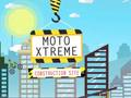 Peli Moto Xtreme CS verkossa