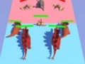 Peli Yhdistä Master Dinosaur Fusion  verkossa