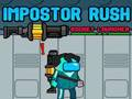 Peli Impostor Rush: Raketinheitin  verkossa