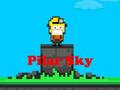 Peli Pilar Sky verkossa