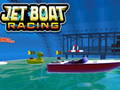 Peli Jet Boat Racing verkossa