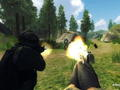 Peli Fps ammunta Survival Sim verkossa