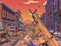Peli Polygon War Z Zombie verkossa