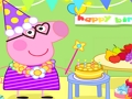 Peli Peppa Pig -pukeutuminen  verkossa