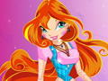 Peli Winx -makeover verkossa