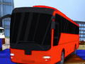 Peli Bussipysäköinti 2022  verkossa