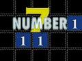 Peli Numero 7  verkossa