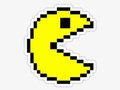 Peli Pacmanin seikkailu  verkossa