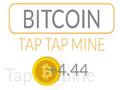 Peli Bitcoin Tap Tap Mine verkossa