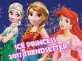 Peli Ice Princess 2017 suunnannäyttäjä  verkossa