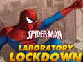 Peli Spider-Man: Laboratorion lukitus verkossa