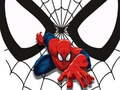 Peli Spiderman ottelukortit  verkossa