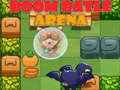 Peli Boom Battle Arena verkossa