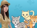 Peli Kissan safari 2 verkossa